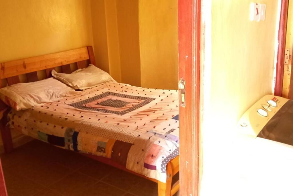 Roadside One Bedroom Apartment Juja Nairobi Zewnętrze zdjęcie